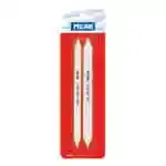 Blister pack of 2 smudging tools Ø 6.9 mm Ø 10.5 mm