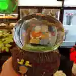 Snow Ball