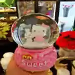 Snow Ball