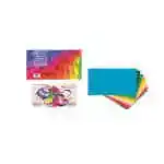 25*35 Background Cardboard Drawing Book 20 Sheets