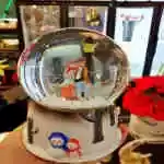 Snow Ball