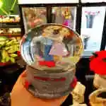 Snow Ball