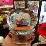 Snow Ball