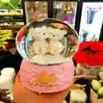 Snow Ball