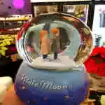 Snow Ball
