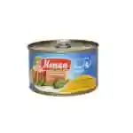 Henan Tuna Light Vegetable Oil, 400g