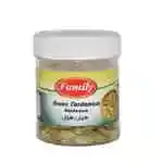 Family Green Cardamom Plastic 50g