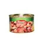 Henan Foul Medammas Chili 400g