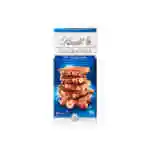 Lindt Les Gandes Milk Hazelnut 150g