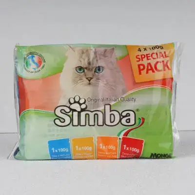 Simba