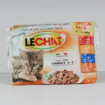 Le Chat