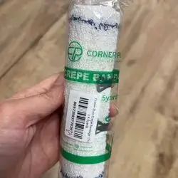 Corner Pure Crep Bandge 15cmx4.5yards