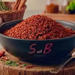 Pul Biber / Turkish Red Pepper