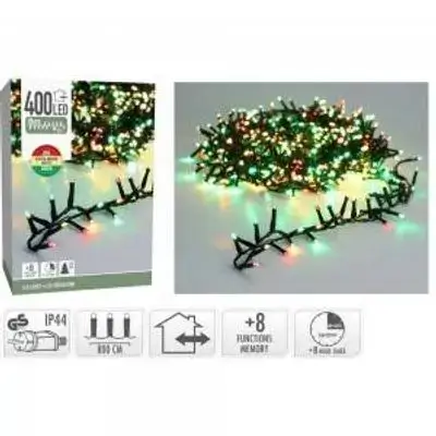 Koopman Led Strip Light 400 Leds