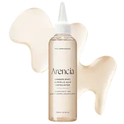 Eraser Shot Glycolic Acid Exfoliator 200ml _ Arencia
