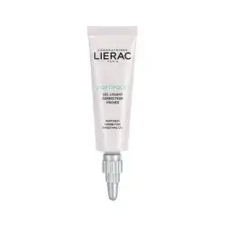 LIERAC puffiness-eye gel 15ml