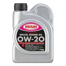 0W-20 (1 L)