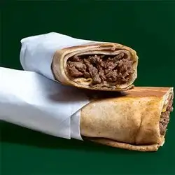 Meat Shawarma