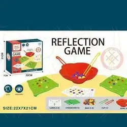 Reflection Game