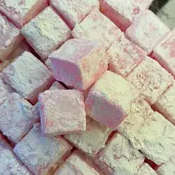 Delight With Syrup Taste 