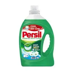 Persil Flower Laundry Gel 2.9l