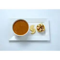 Lentil Soup (Ezogelin)