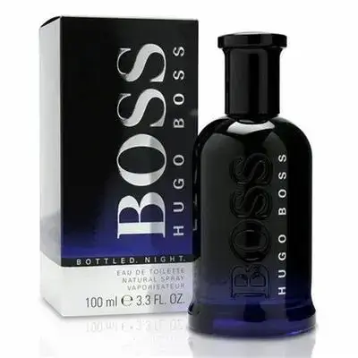 BOSS BLUE (PF66)