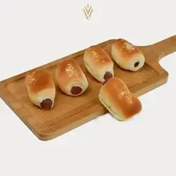 Hot Dog Pie