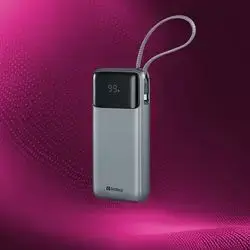 Vision power bank