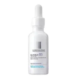 Glycolic B5 10% Pure Glycolic Acid Serum 30ml _ LA ROCHE-POSAY
