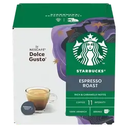 Starbucks Espresso Roast