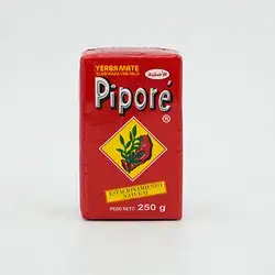 Pipore Yerba Mate Tea 250G