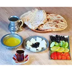 Kurdish Cheese