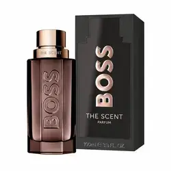 Hugo Boss The Scent Parfum (PF189)