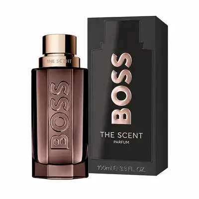 Hugo Boss The Scent Parfum (PF189)