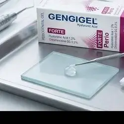 GENGIGEL Forte Perio Periodontal Gel