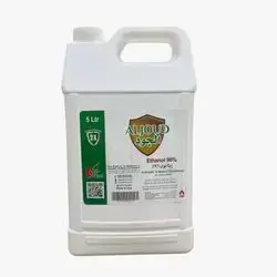 Alcohol Ethanol %70 5L