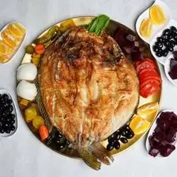 Fish 2 Kg 
