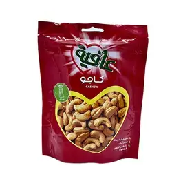 Aafiya Salted Cashew 120 g