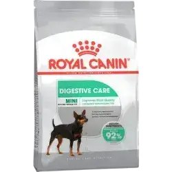 Royal Canin Mini العناية بالجهاز الهضمي 3kg