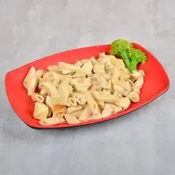 Chicken Pasta