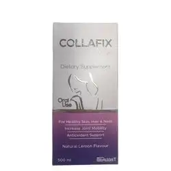 COLLAFIX SYRUP 500ML