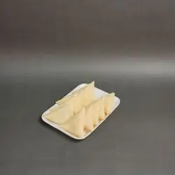 Frozen Cheese Samosa