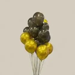 Balon helium 