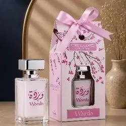 Water Perfume Warda 50 ml