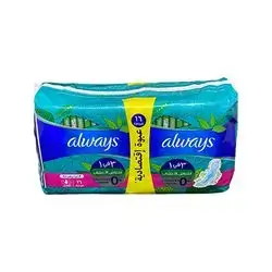 Always Pad 16-2