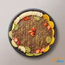 Family Crepe