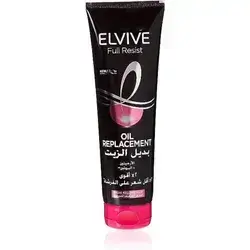 Elvive Full Resist Oil Replacement 300ml