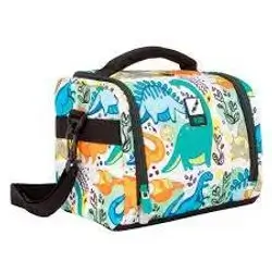Milan lunch bag