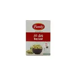 Family Laurel Leaves 20G